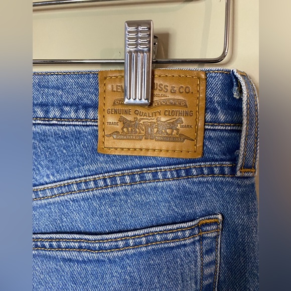 Levi’s Wedgie Jeans - Picture 4 of 7